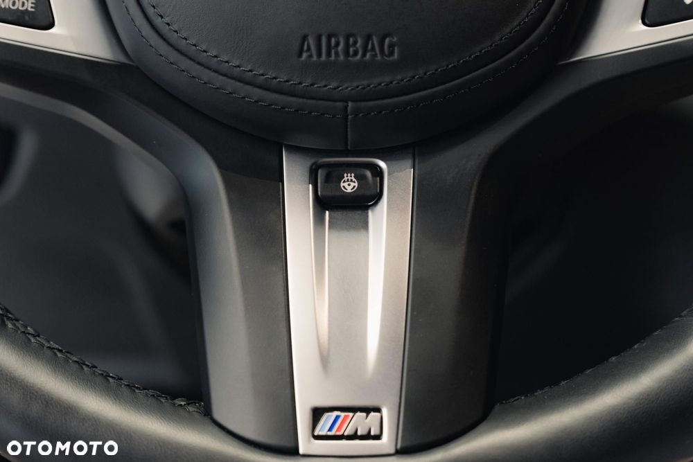 BMW Seria 4 420d xDrive mHEV M Sport - 29