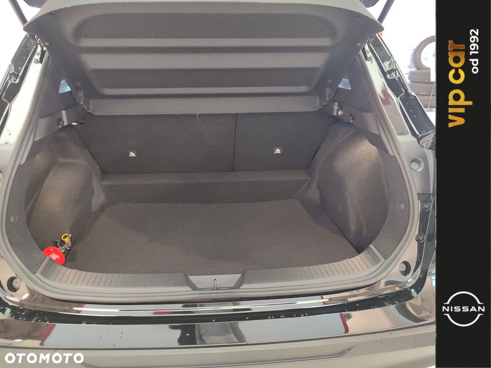 Nissan Qashqai 1.3 DIG-T mHEV N-Connecta Xtronic - 10