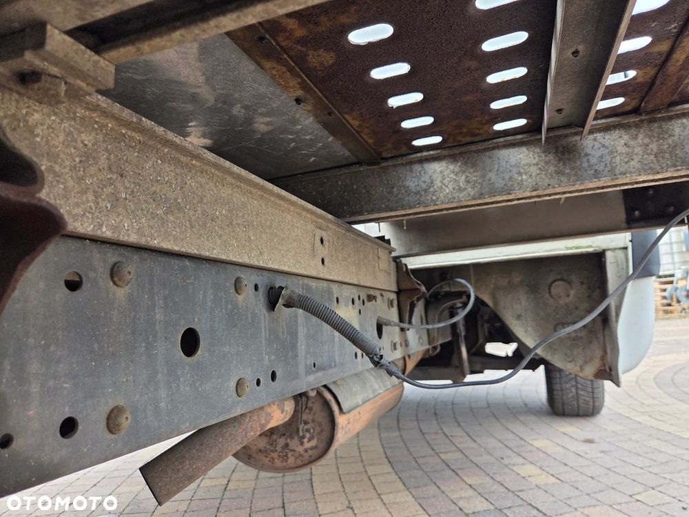 Iveco DAILY 35S11 AUTOLAWETA - 12