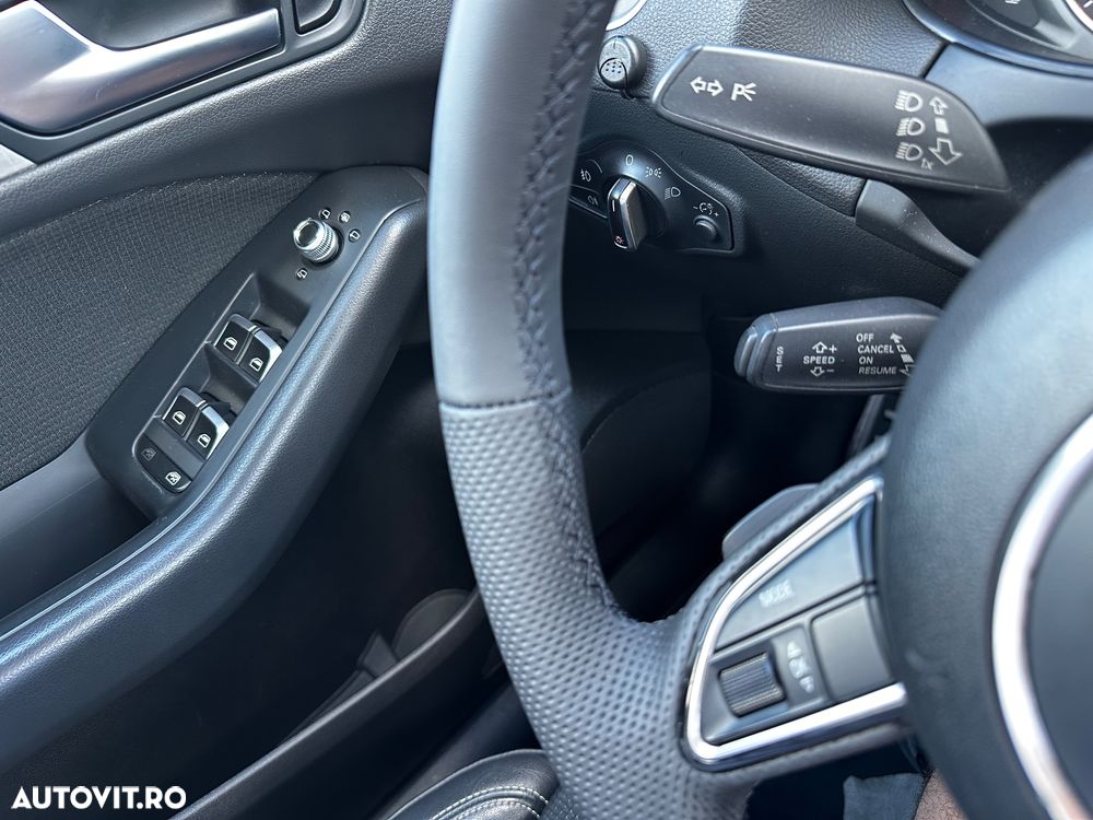 Audi Q5 2.0 TDI Quattro clean - 27