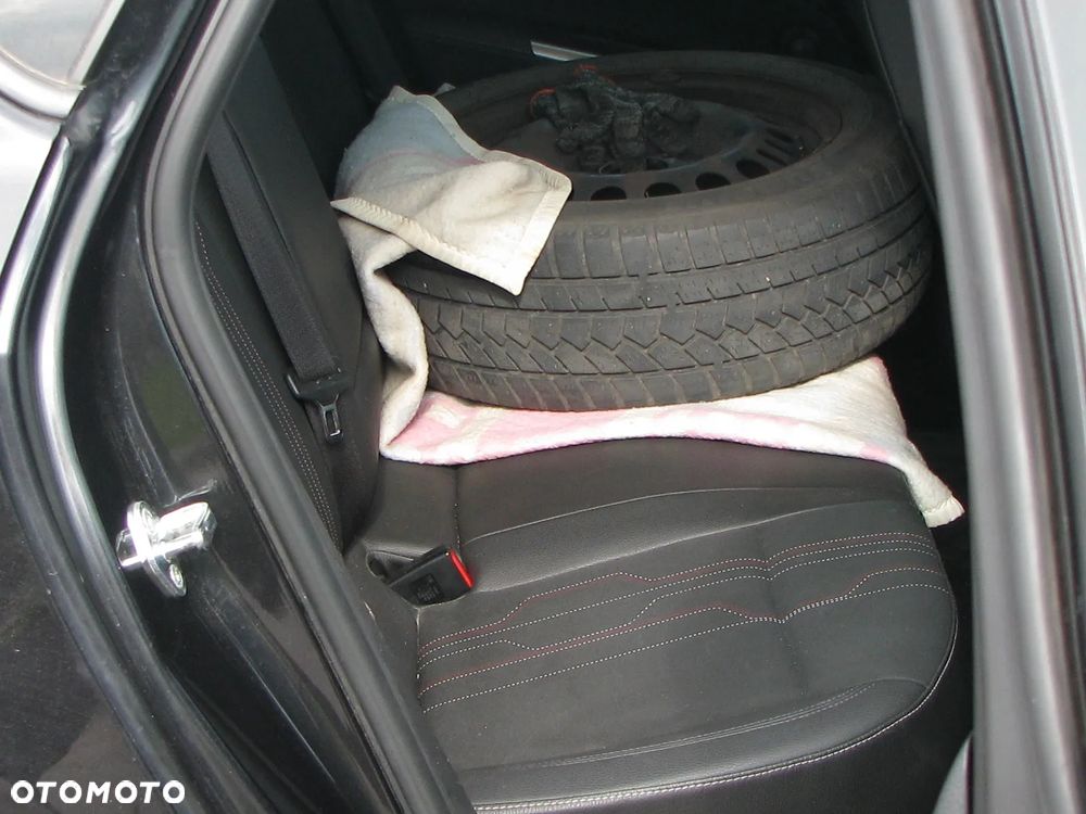 Opel Astra 1.7 CDTI DPF Active - 8