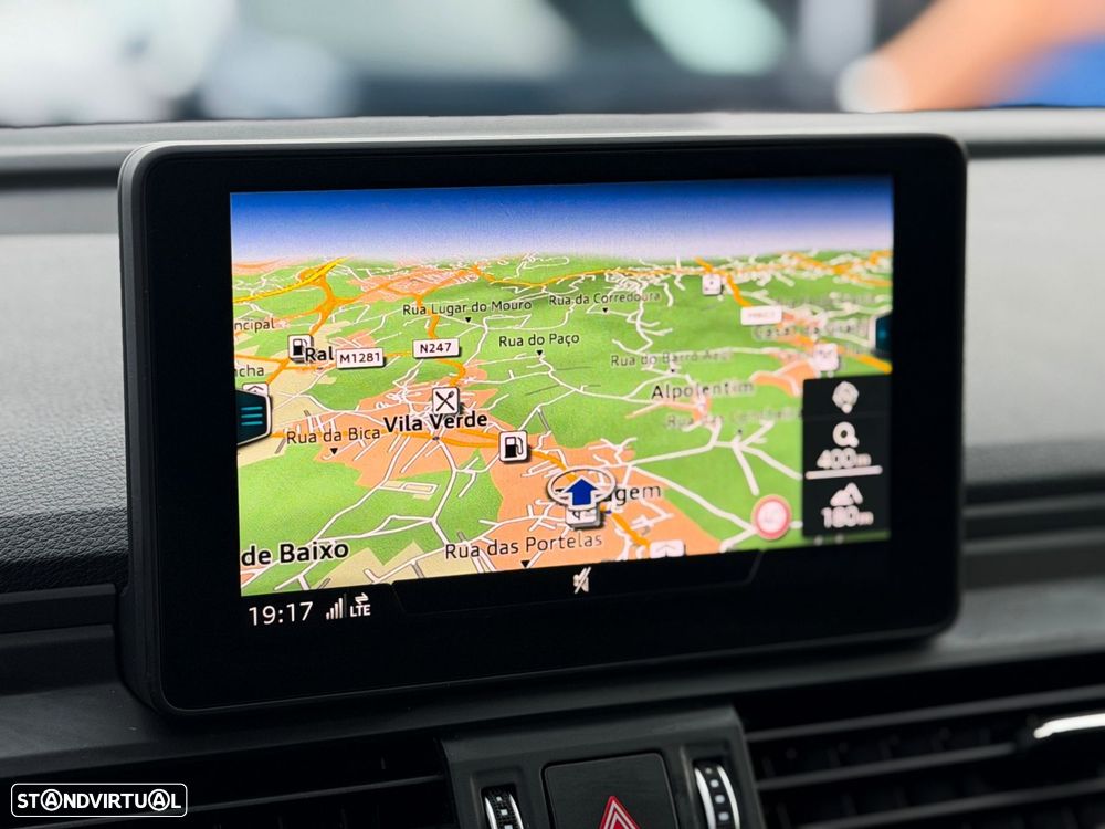 Audi Q5 50 TFSIe quattro Sport S tronic - 27