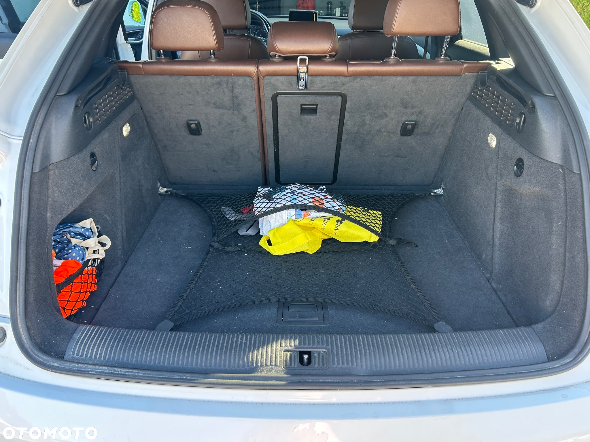 Audi Q5 - 15