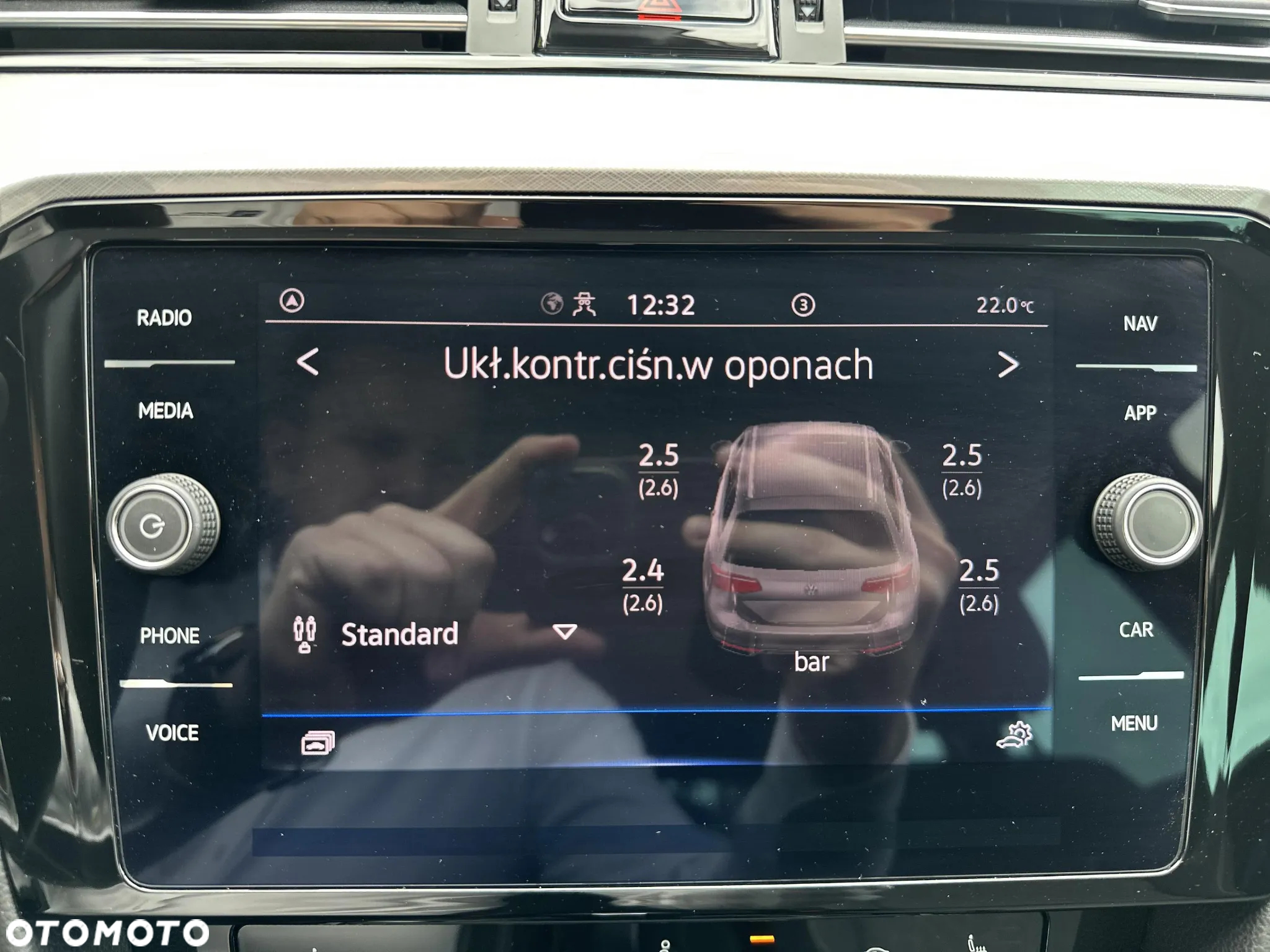 Volkswagen Passat 2.0 TDI EVO Business DSG - 22