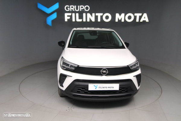 Opel Crossland 1.2 T Edition