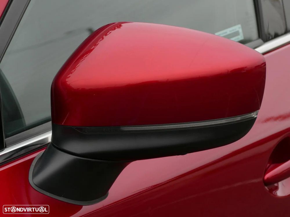 Mazda CX-5 2.2 D Takumi AT Sunroof Pack AWD - 10