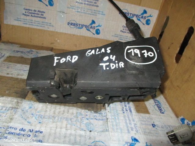 Fecho FEC1970 FORD GALAXY 2004 TD - 3