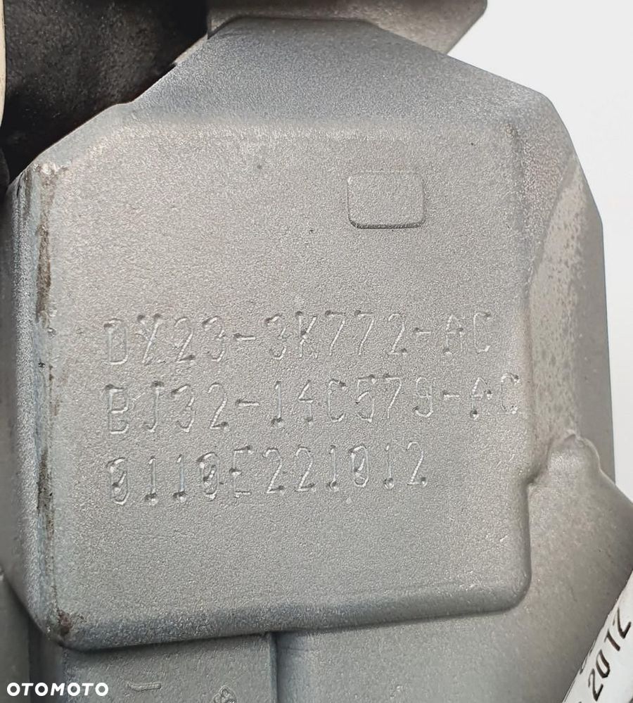 BLOKADA KIEROWNICY JAGUAR XF X250 DX23-3K772-AC - 5