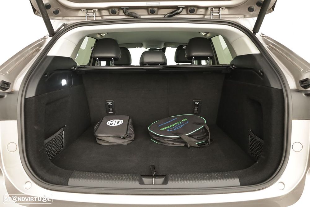 MG EHS 1.5 T-GDI Plug-in Hybrid Luxury - 23