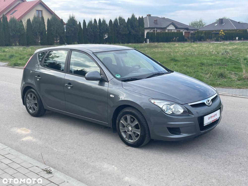 Hyundai i30 1.4 Classic + - 31