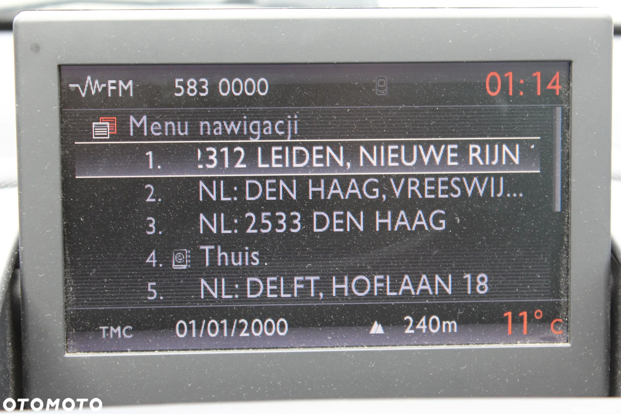 Peugeot 308 120 VTi Premium - 19
