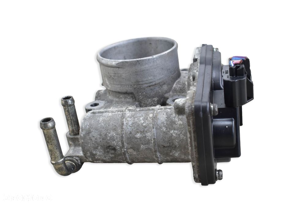 Przepustnica NISSAN QASHQAI J10 JUKE J10 1.6 16V RME50-11 - 4