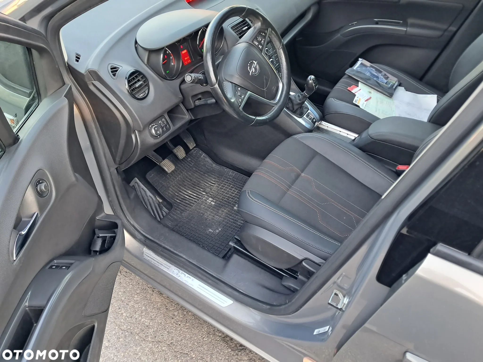Opel Meriva 1.4 Color Edition - 7