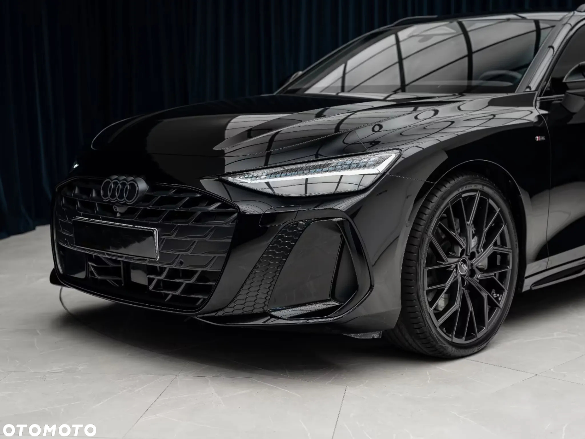 Audi A6 - 7