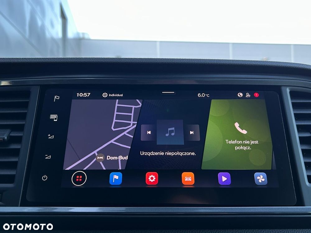 Cupra Ateca 1.5 TSI DSG - 27