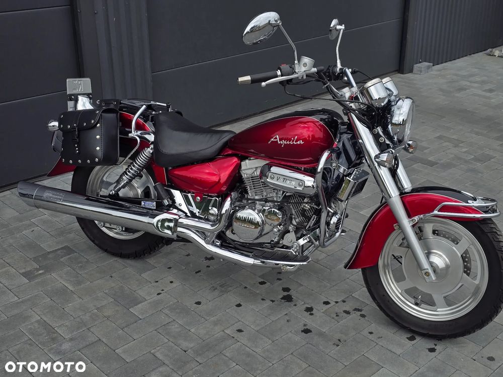 Hyosung GV - 10