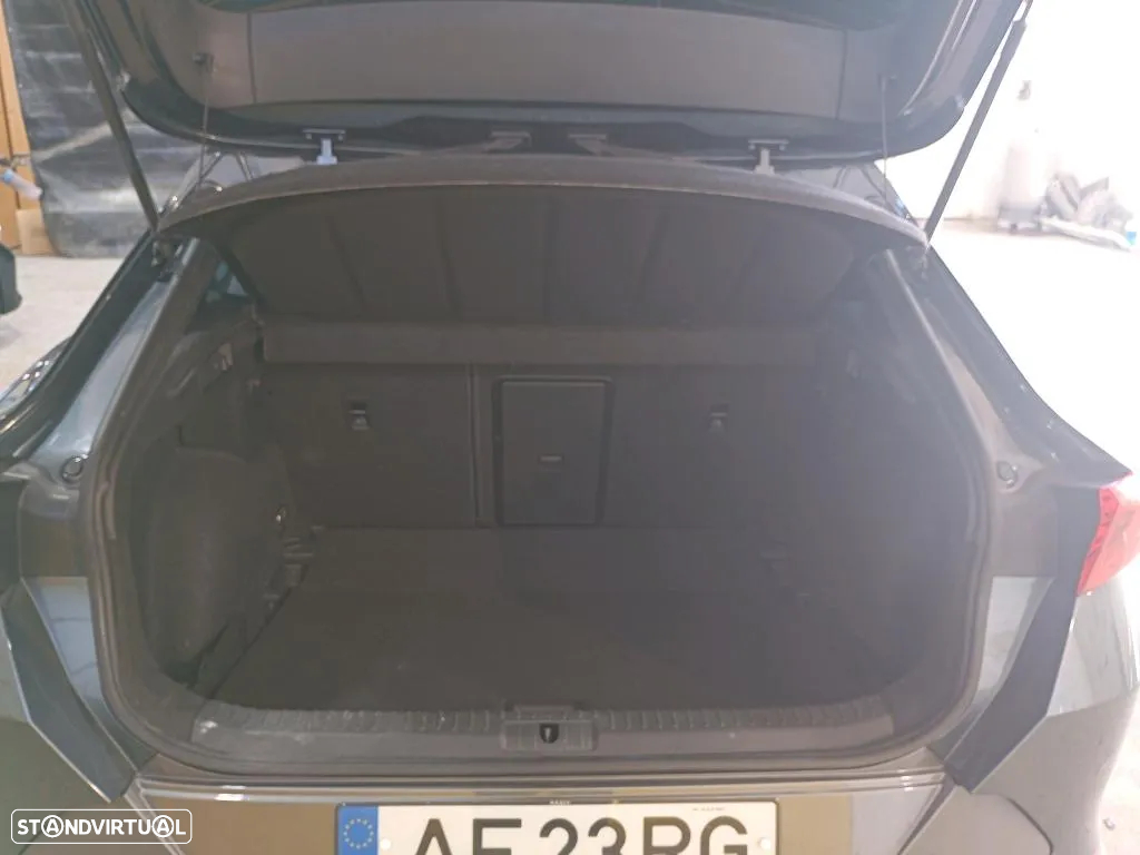 Cupra Formentor 1.5 TSI - 10