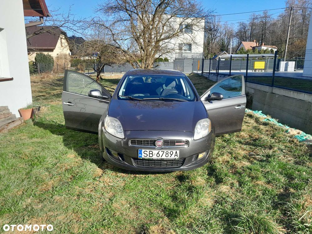 Fiat Bravo - 3