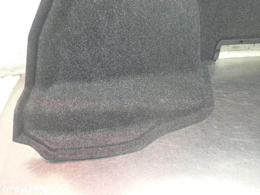 TAPICERKA BAGAŻNIKA PRAWA INFINITI M37X 84940-1MA0A - 5