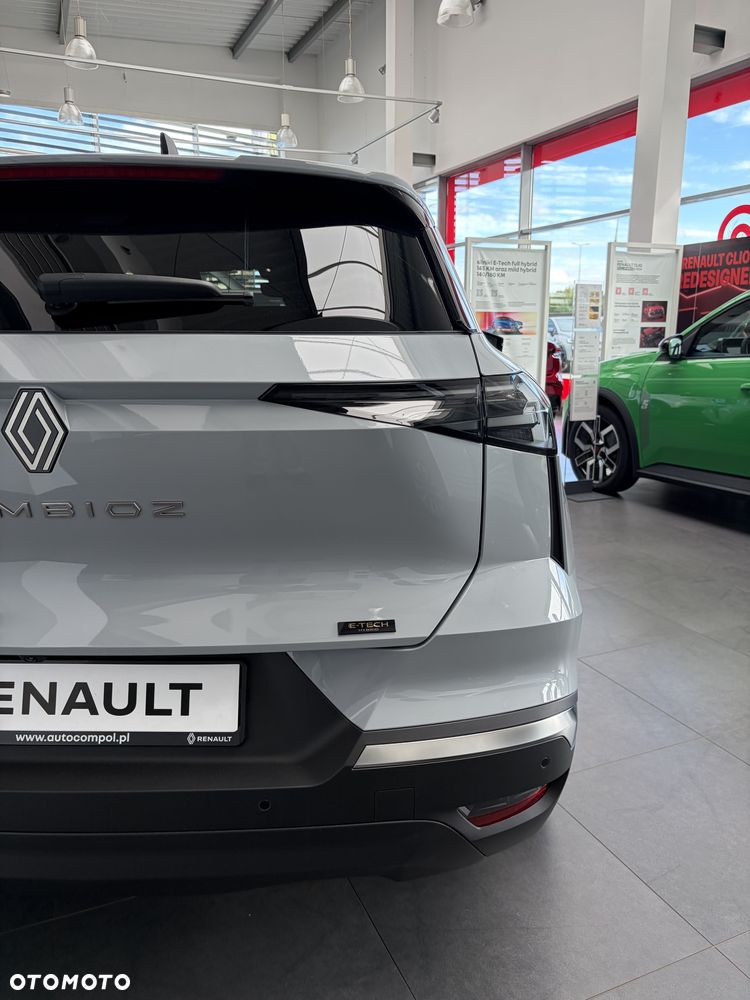 Renault Symbioz 1.8 E-Tech Full Hybrid 160 Techno - 7