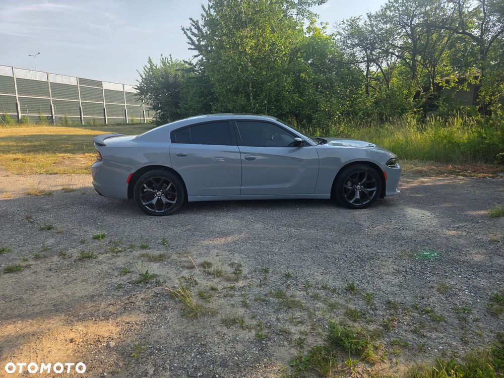 Dodge Charger - 38