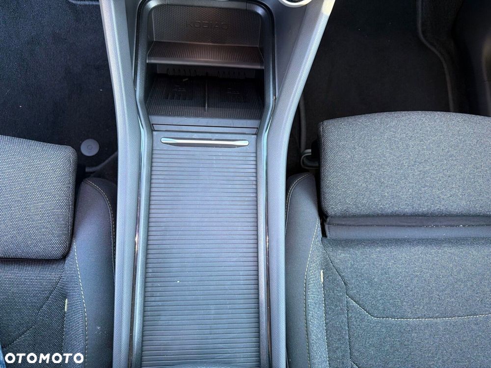 Skoda Kodiaq 1.5 TSI iV PHEV 4x2 Drive DSG - 20