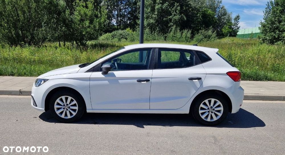 Seat Ibiza 1.0 MPI S&S Style - 8