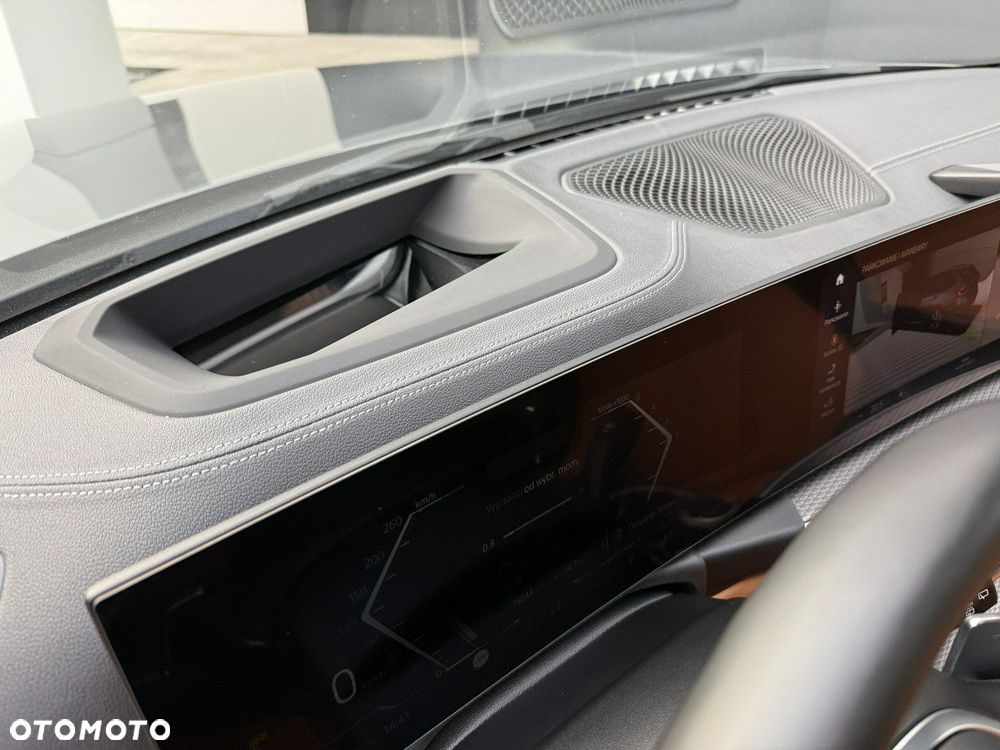 BMW Seria 3 320d xDrive Edition M Sport Shadow - 14