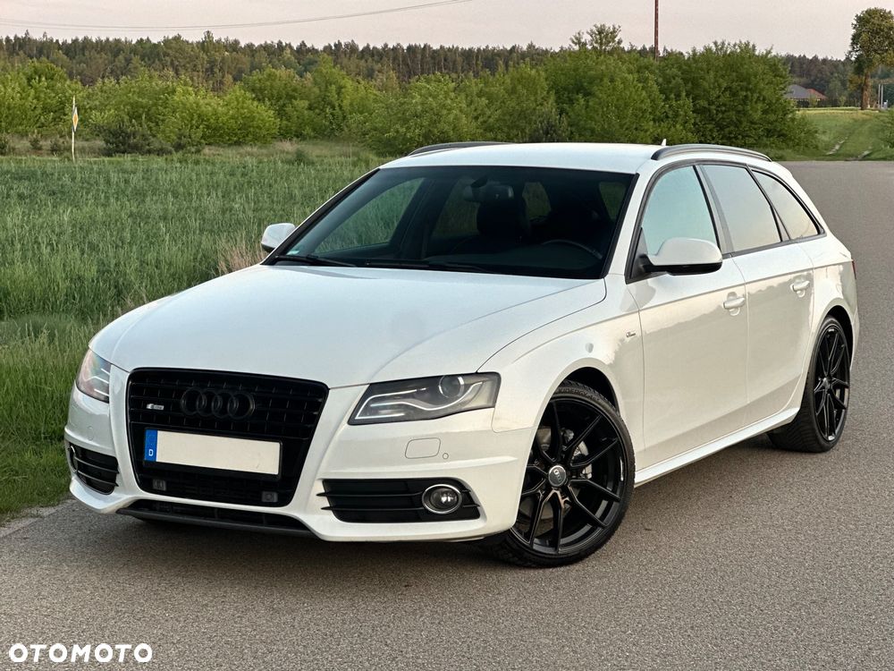 Audi A4 Avant - 19