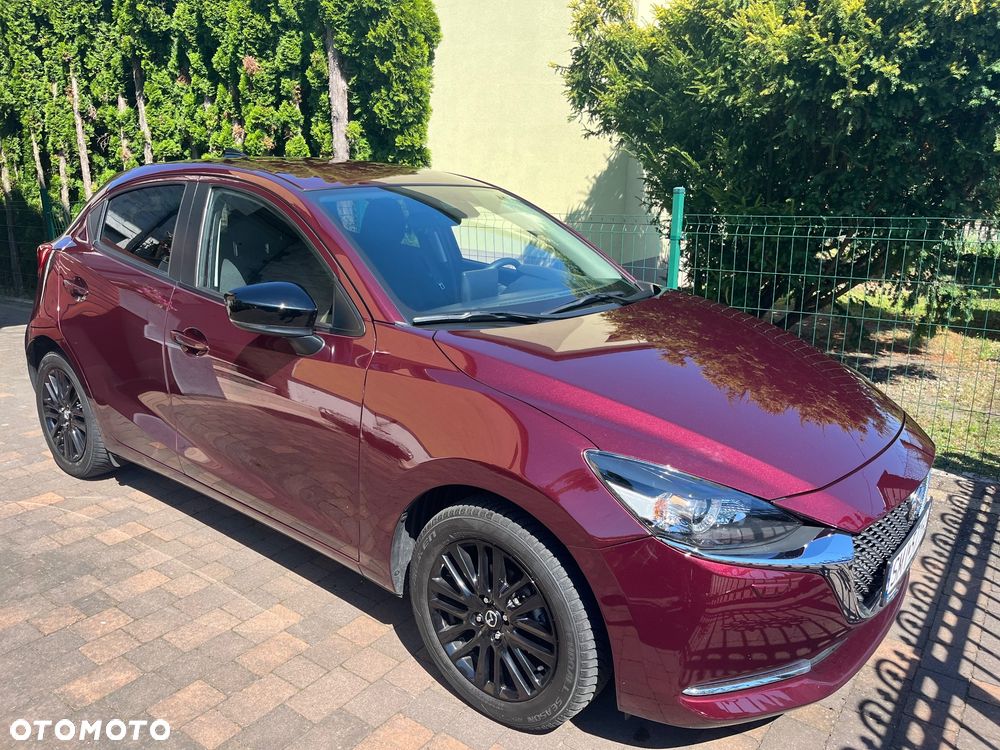 Mazda 2 SKYACTIV-G 90 Homura - 37