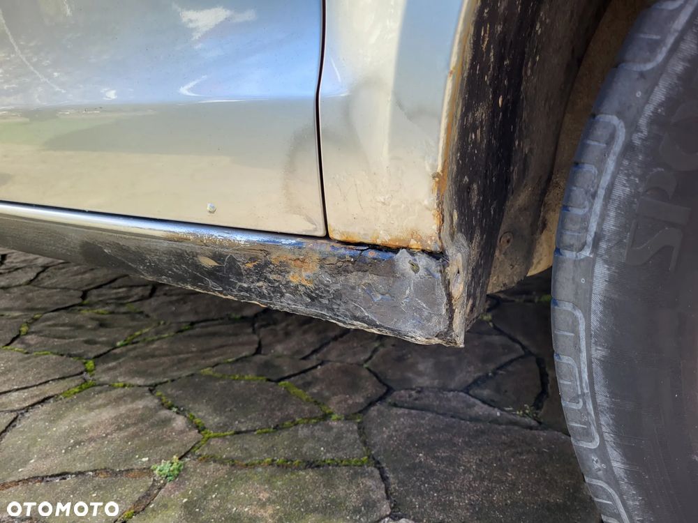 Volkswagen Polo 1.4 - 8