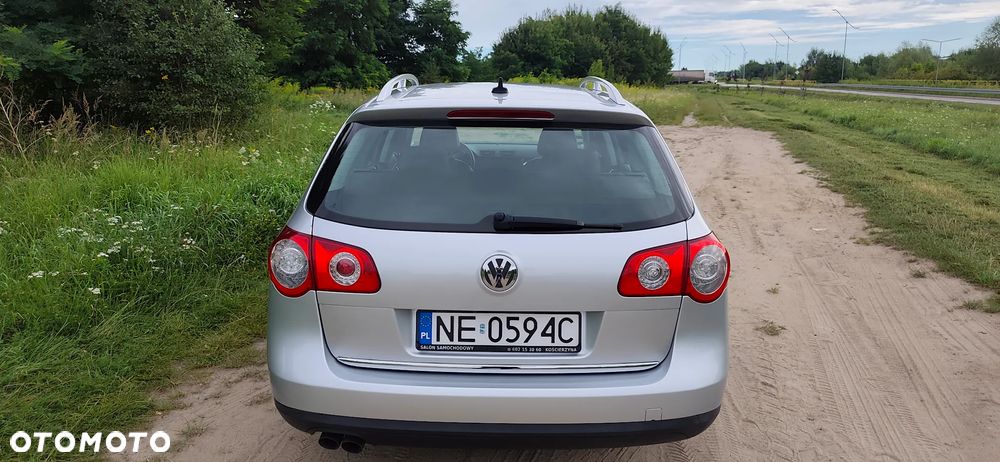 Volkswagen Passat 2.0 TDI Highline - 2