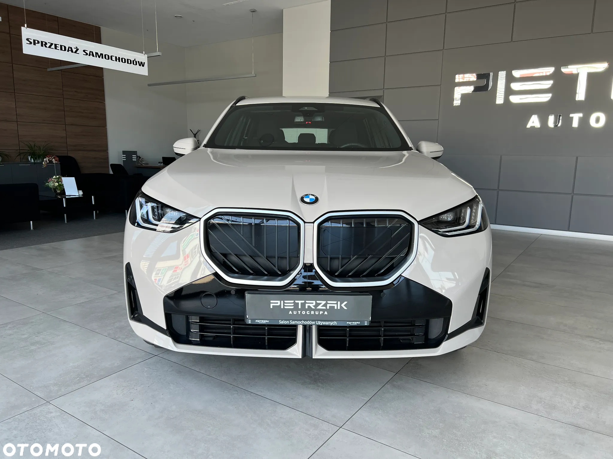 BMW X3 - 2