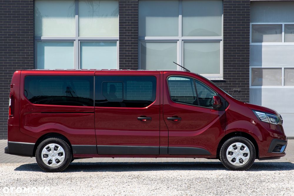 Renault Trafic - 3