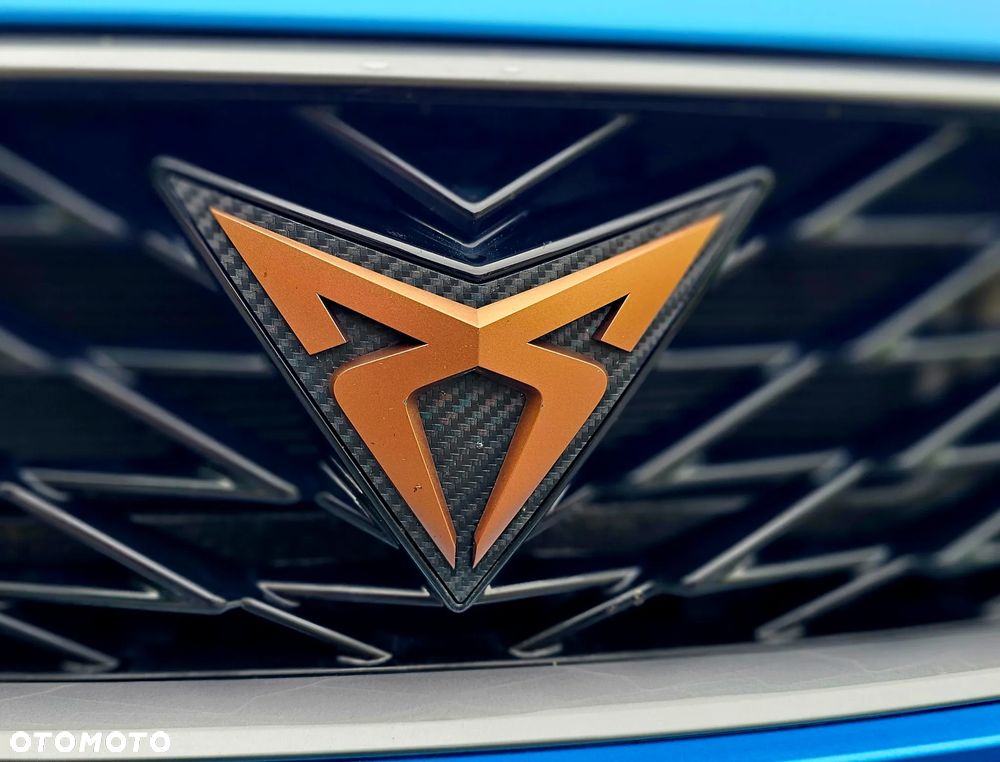 Cupra Leon 1.5 e-Hybrid PHEV DSG - 9