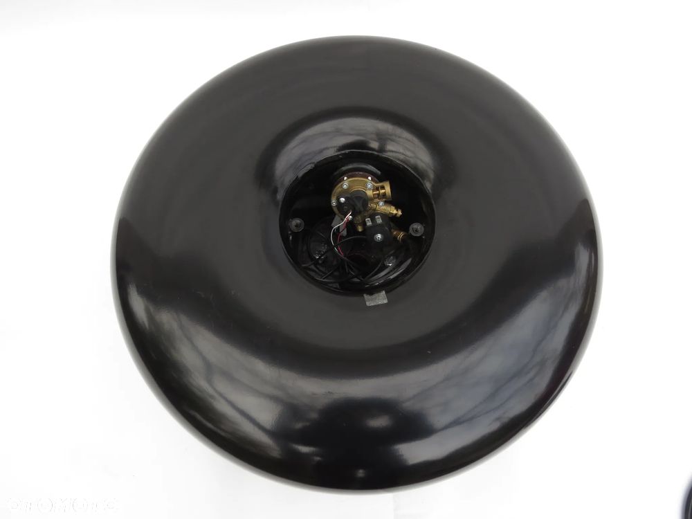 BUTLA ZBIORNIK GAZU LPG BORMECH 72L ZAWÓR HOMOLOGACJA DOKUMENTY - 8