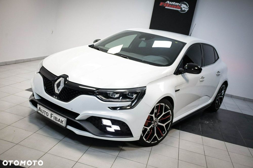Renault Megane 1.8 TCe FAP R.S Trophy EDC - 7