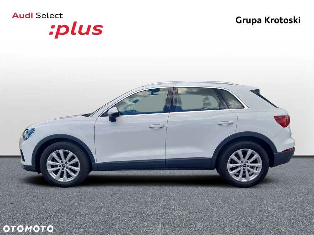 Audi Q3 35 TFSI S tronic - 4