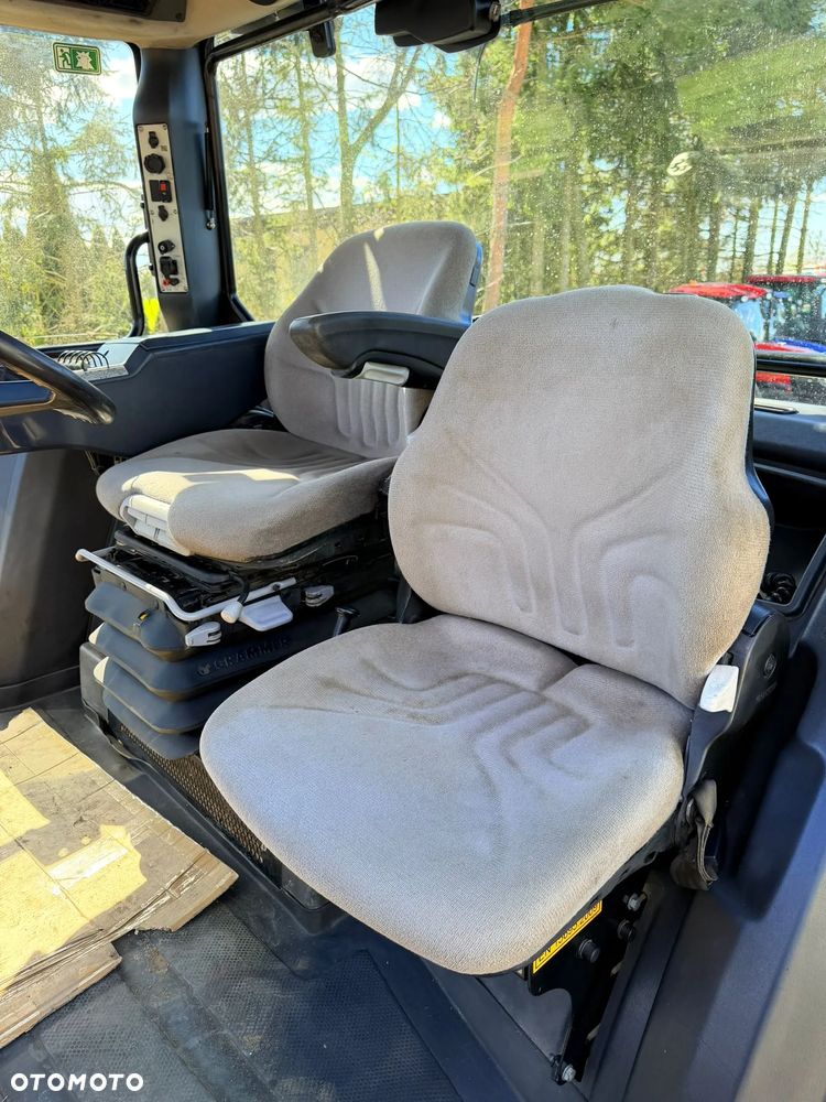 JCB Fastrac 8310 - 20