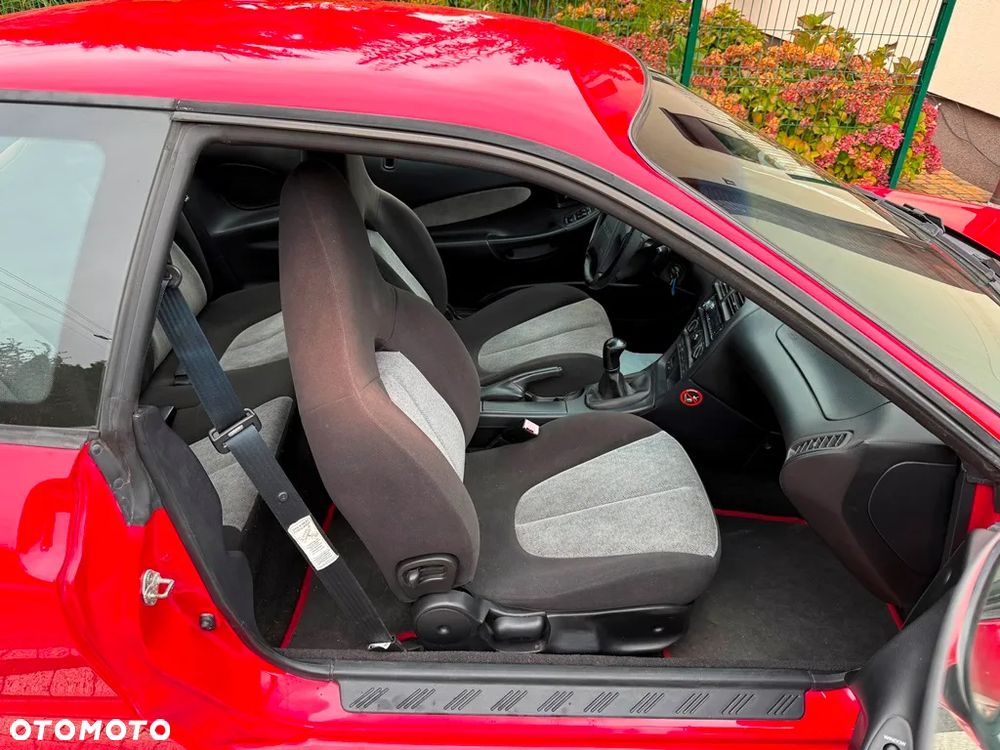 Ford Probe Standard - 22