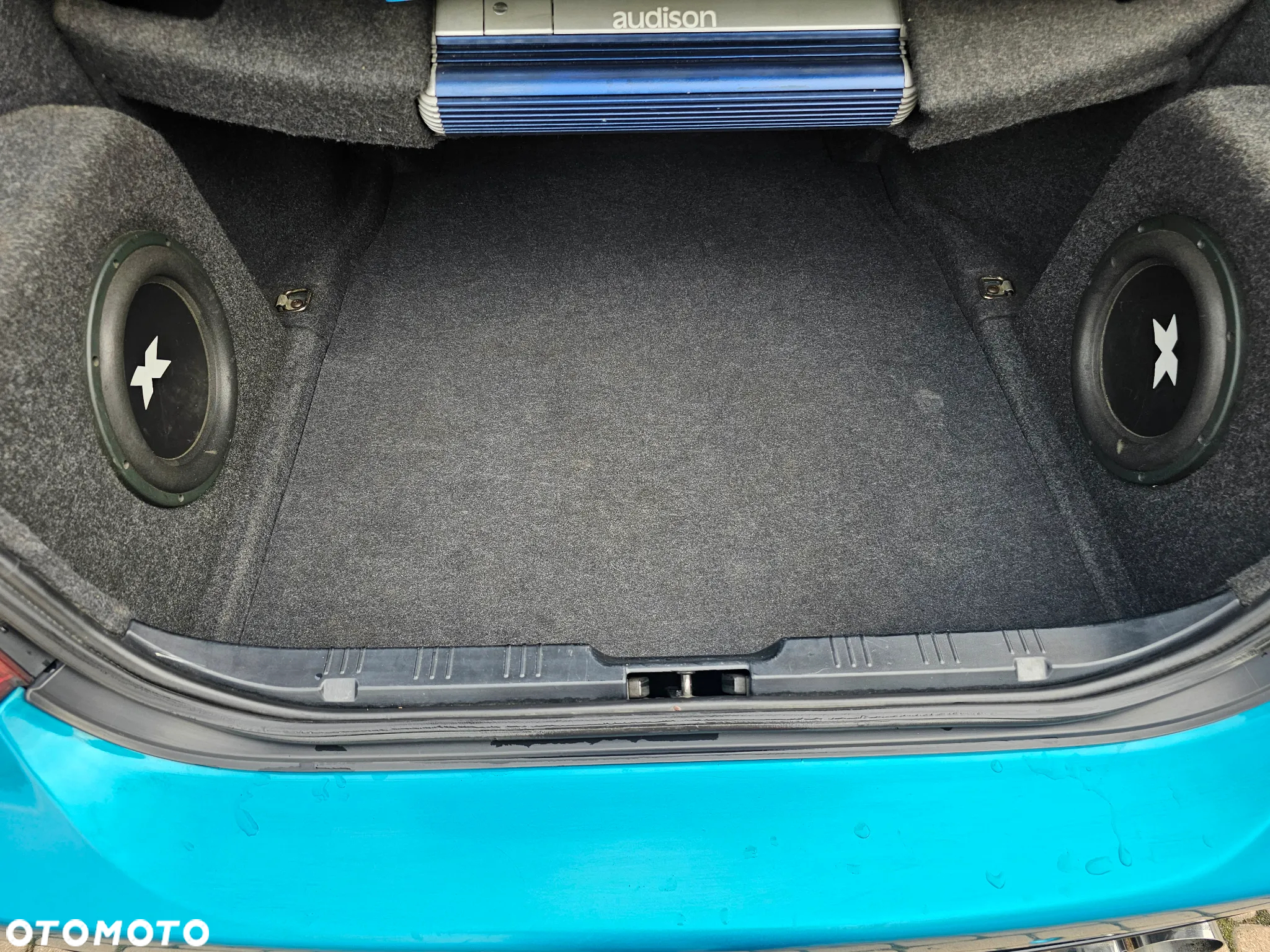 BMW Seria 5 - 9