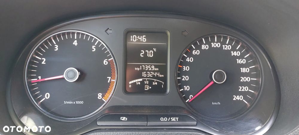 Volkswagen Polo 1.2 Tour - 29