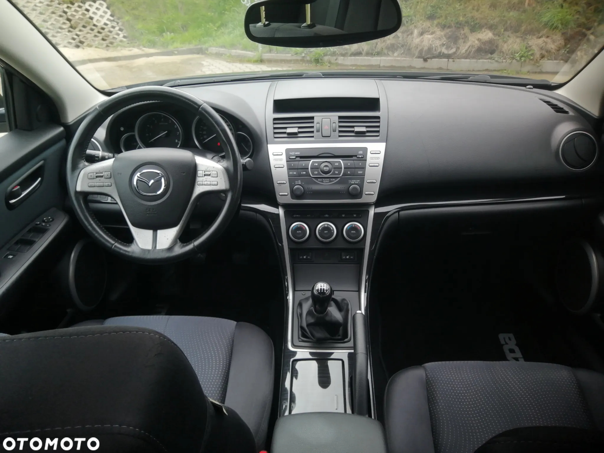 Mazda 6 1.8 Active - 24