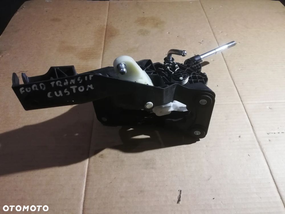 Ford Transit Custom MK8 wybierak jk2r-7c453-rae - 3