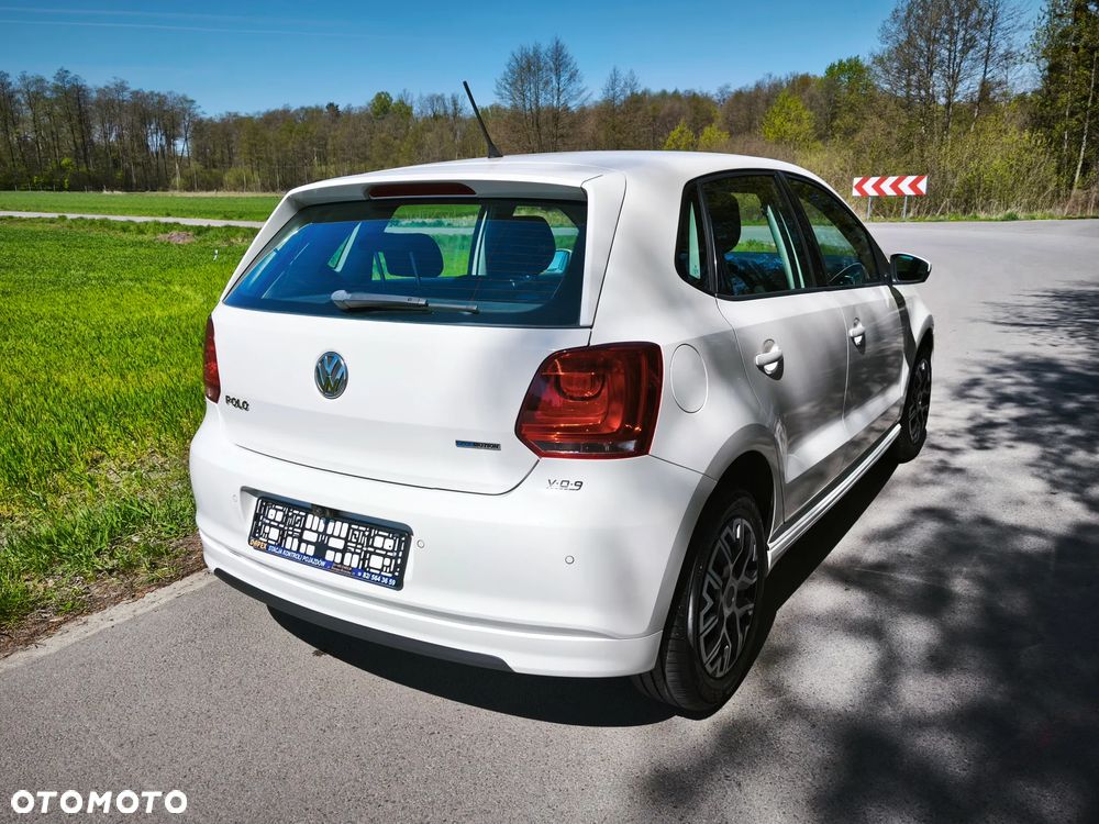 Volkswagen Polo - 28