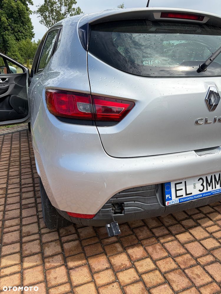 Renault Clio 1.5 dCi Energy Life - 23
