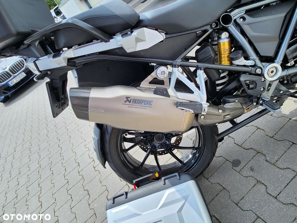 BMW R1250 GS Adventure - 11