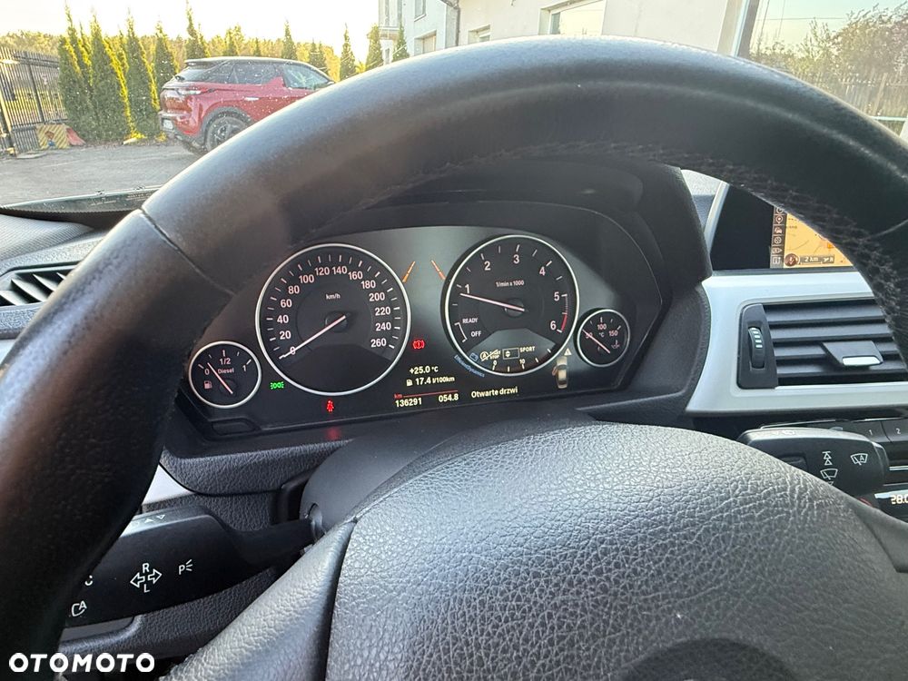 BMW Seria 3 - 14