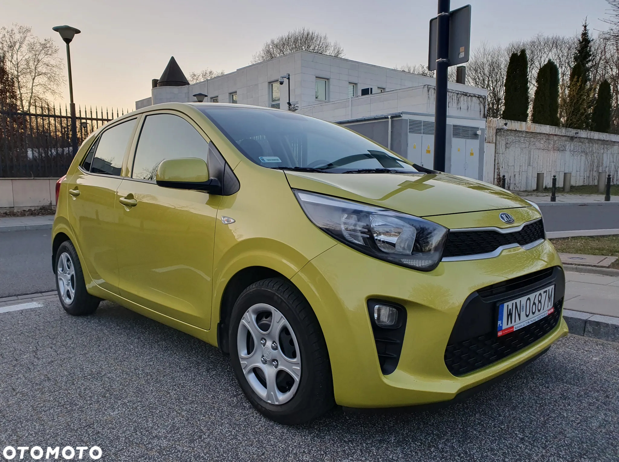 Kia Picanto 1.2 M - 38