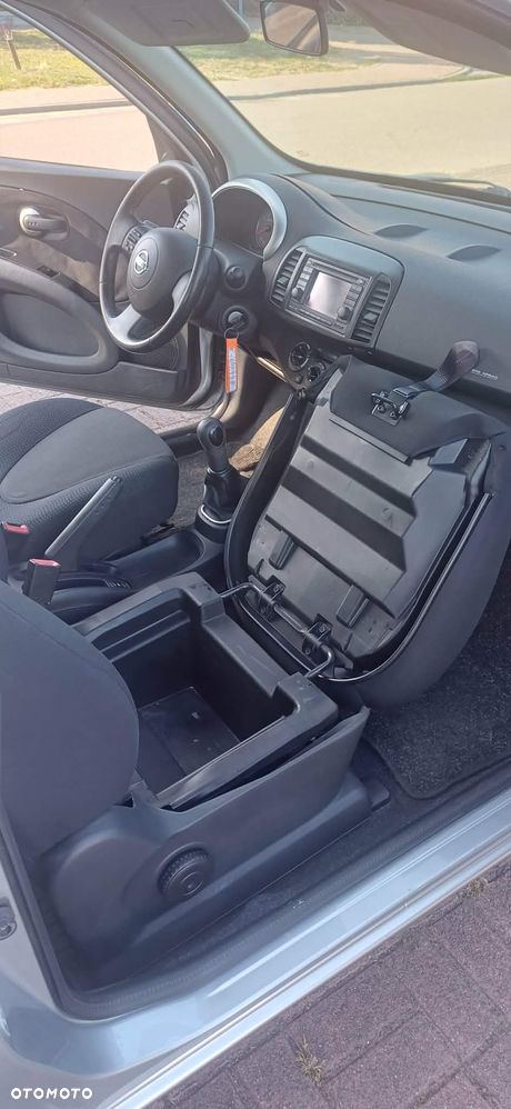 Nissan Micra - 13